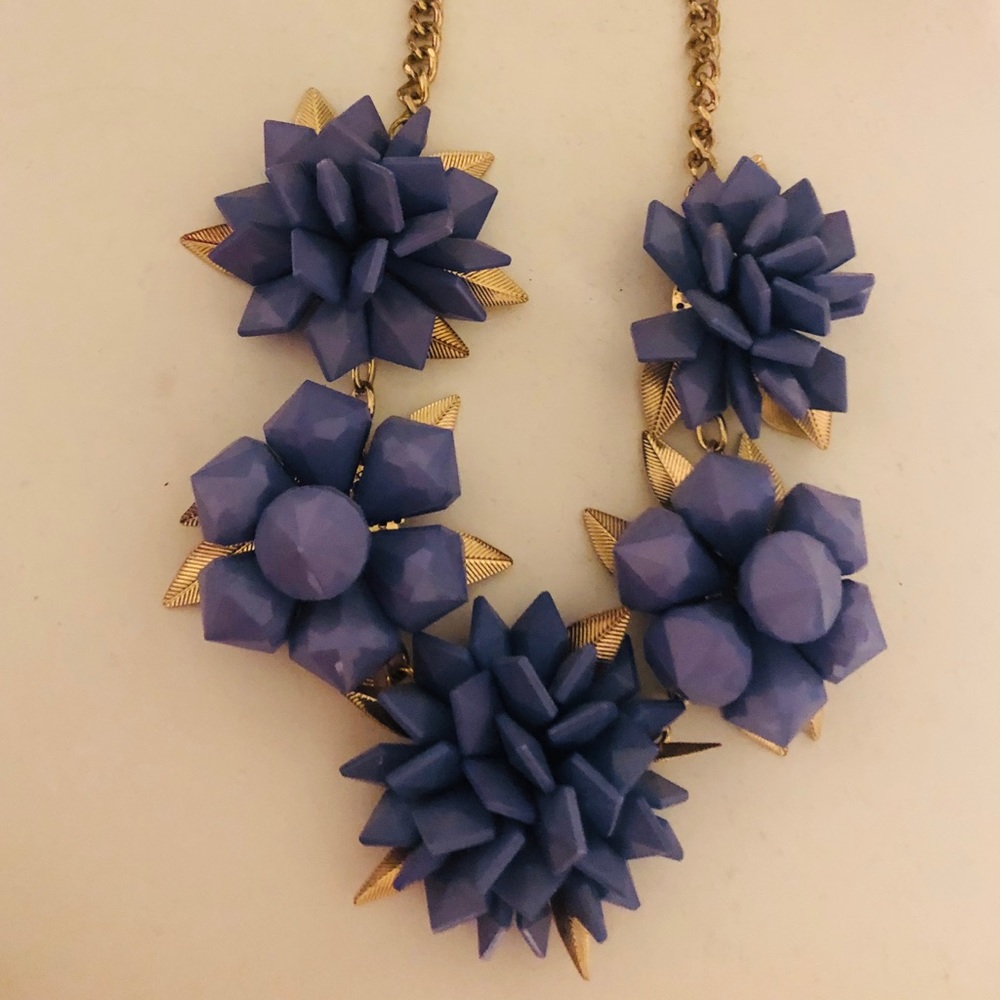 Statement Necklace